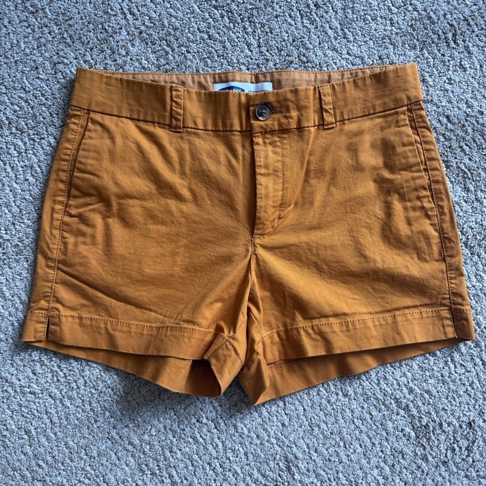 Old Navy Women's‎ Everyday Chino Shorts